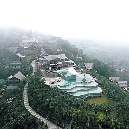 Elevate Bali