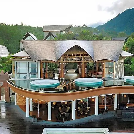 Elevate Bali
