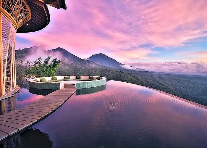Elevate Bali Munduk