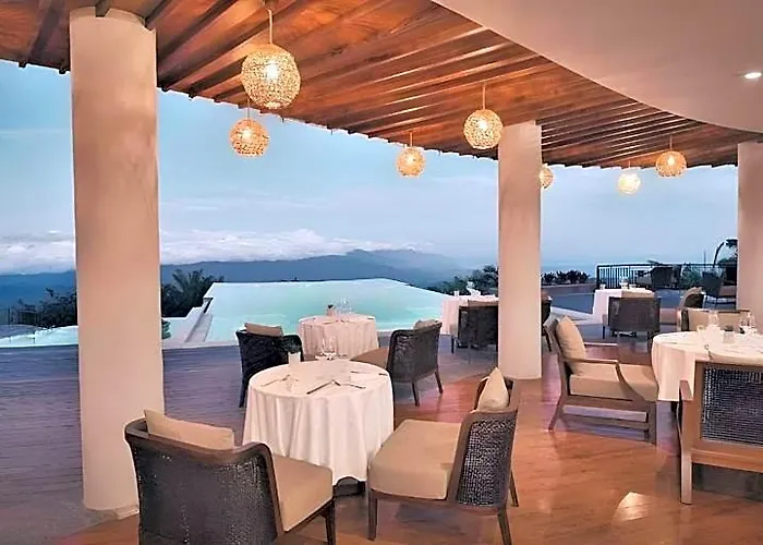 Elevate 5* バリ島